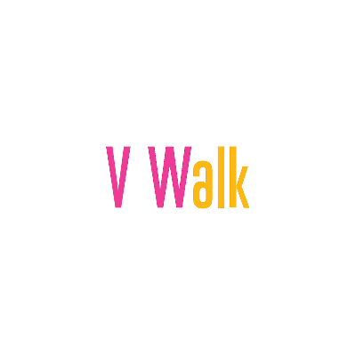 V走 (V Walk)