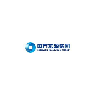 申万宏源集團有限公司 (Shenwan Hongyuan Group Co., Ltd.)