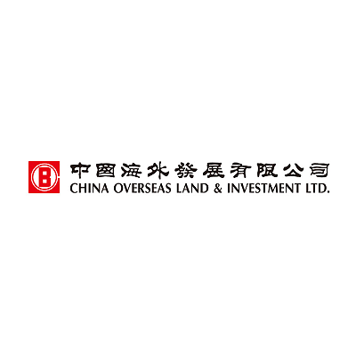 中国海外发展有限公司 (China Overseas Land and Investment Limited, COLY)
