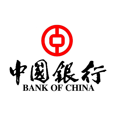 中国银行 (Bank of China)