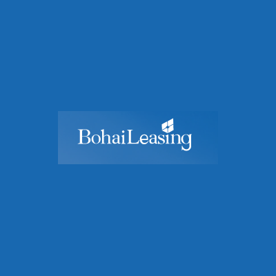 渤海租赁有限公司 (Bohai Leasing Co., Ltd.)