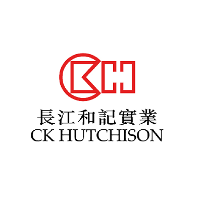 长江和记控股 (CK Hutchison Holdings)
