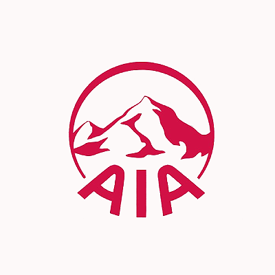 友邦保險 (AIA Group)