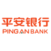 平安银行 (Ping An Bank)