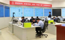 中核华龙一号成功并网发电：中国打破国外核电技术垄断