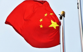 中国在全球经济中的份额估计超过18%