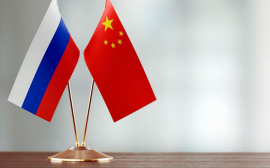 俄罗斯和中国已就国防部之间的合作达成一致