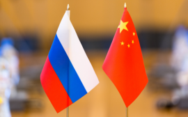 中国专家建议俄罗斯努力吸引来自中国的投资