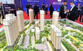 绿城中国前10个月总合同销售额2227亿元