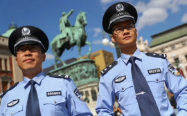 港警国安处通缉5名潜逃海外人士，香港特区政府：强烈支持！