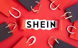中国品牌SHEIN成全美2023增长最快品牌 与ChatGPT并列