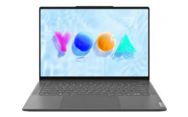 联想 YOGA Pro 14s 轻盈版 32GB 笔记本电脑今晚开售，首发5999元