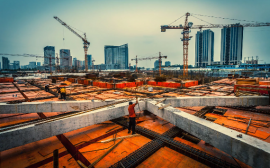 住建部：214城建立房地产融资协调机制，涉及5349个项目