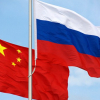 中国已宣布准备向俄罗斯提供飞机备件