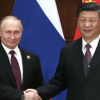 中俄元首会晤是否会涉及中方向俄方提供各类援助问题？外交部回应