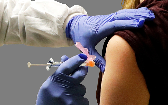 中電鼓勵員工接種 COVID-19 疫苗