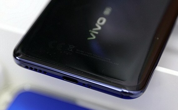 Vivo宣布了一款预算高效的智能手机Y15A