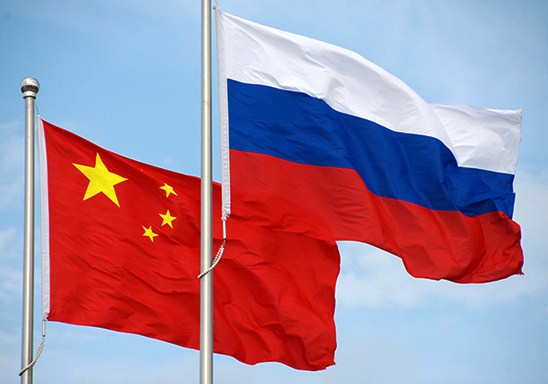 中国希望增加俄罗斯能源和原材料公司的股份
