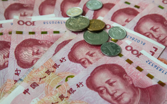 中国又拨款1万亿元支持经济