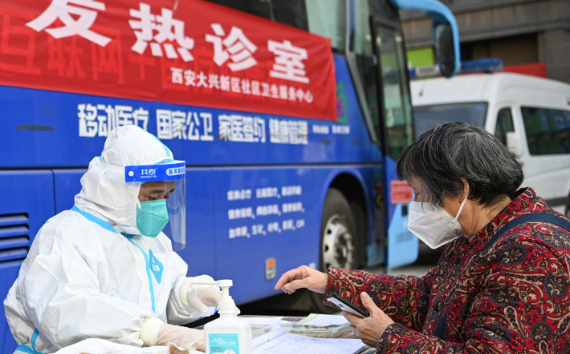 北京市卫健委：达到这些条件 新冠感染者即已进入恢复期