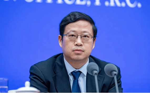 时隔9个月，国家粮储局局长丛亮再次担任国家发改委副主任