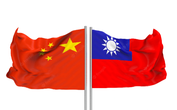 中国国防部长：台湾问题是中国内政 中国必须也必然统一