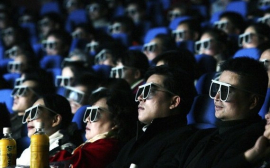 上海推出“影院信用贷” 票房成重要参考标准