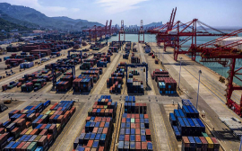 美國政府委託調查了中國和其他外國製造商對美國供應鏈的依賴性