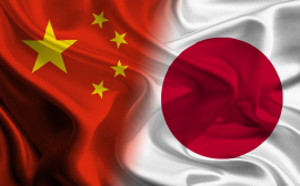 中国FM说与日本正常交流节目在网上争议赞助旅行