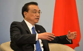 中国将完善地方政府专项债券的管理和使用
