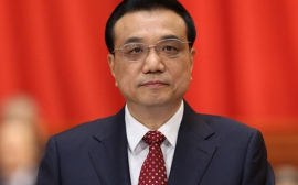 中华人民共和国国务院总理说，这种流行病的情况不会引起乐观