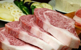 中国暂时停止接受从立陶宛进口牛肉到该国的贸易申报
