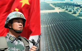中国将于8月16日在南海举行定期军事演习