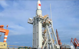 中国已经为长征-9过热火箭测试了一种新发动机