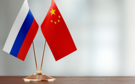 专家认为，中国可以成为俄罗斯在能源领域的主要合作伙伴