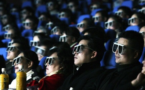 上海推出“影院信用贷” 票房成重要参考标准