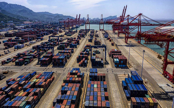 美國政府委託調查了中國和其他外國製造商對美國供應鏈的依賴性