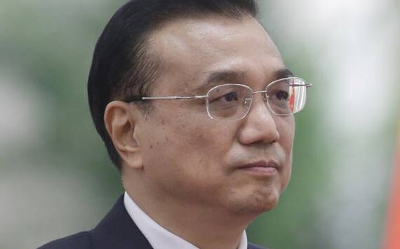 中国总理承诺稳步扩大开放