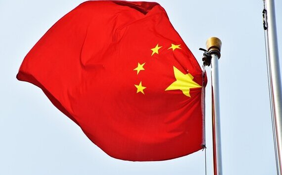中华人民共和国国防部注意到中俄军际合作取得突破