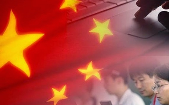 中国外交部表示希望西方的措施不会影响北京