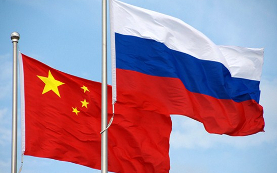 俄罗斯和中国将增加贸易额至2000亿美元