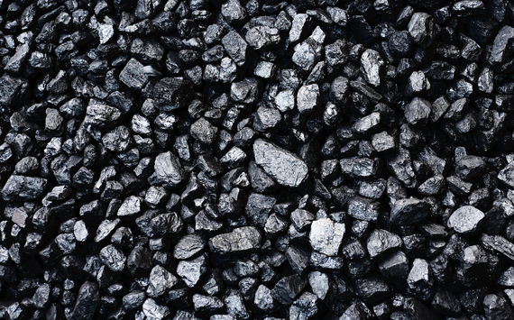 俄罗斯和中国正在谈判增加煤炭供应