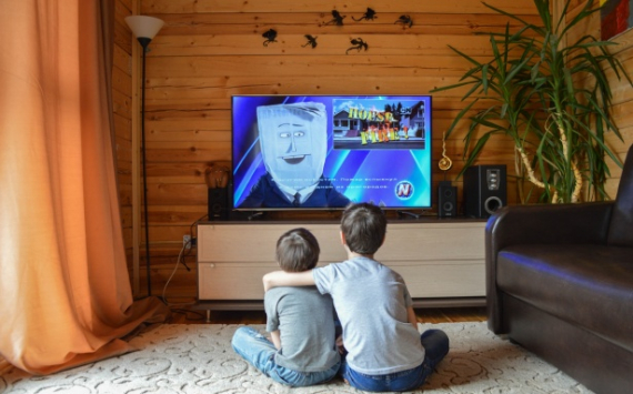 2022年中国品牌电视在俄罗斯的需求增加到95%