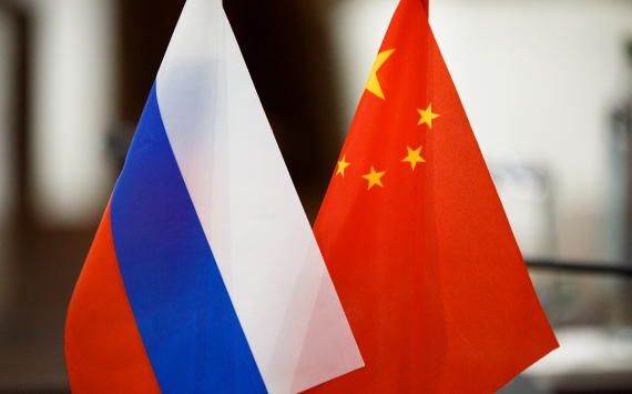 俄罗斯和中国讨论了文化领域合作的前景