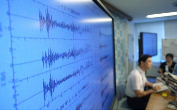 台湾发生5.0级地震