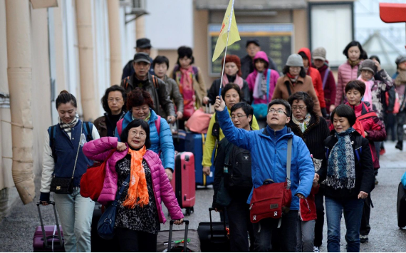 中国发布第二批恢复出境团队旅游的国家名单