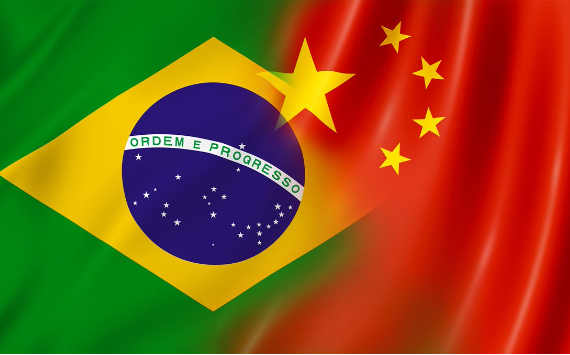 巴西与中国不再使用美元作为中间货币 将以本币进行贸易