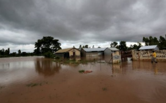 卢旺达强降雨和洪灾造成至少109人死亡