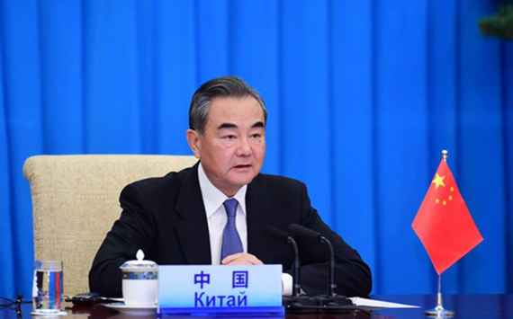 王毅将出席第十三次金砖国家安全事务高级代表会议并访问四国 中方介绍有关安排和期待
