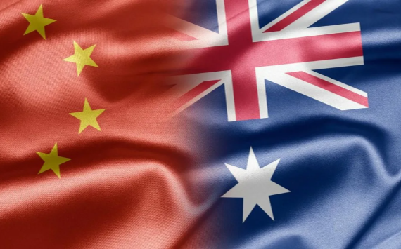 澳大利亚向中国返还文物 外交部：表示赞赏